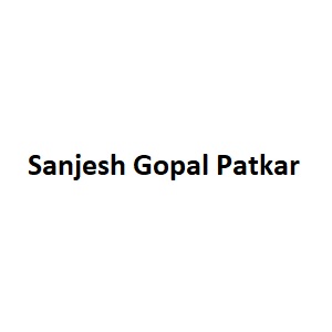 Sanjesh Gopal Patkar