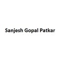 Sanjesh Gopal Patkar Logo