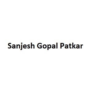 Sanjesh Gopal Patkar logo