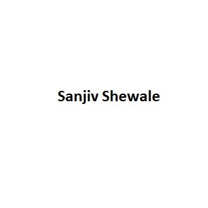 Sanjiv Shewale logo