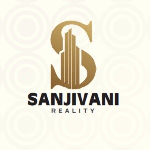 Sanjivani Realty developer logo