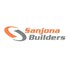 Sanjona Builders Developer Logo