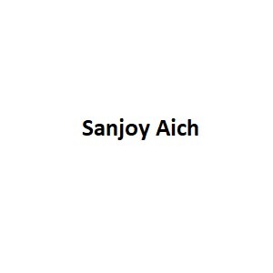 Sanjoy Aich developer logo