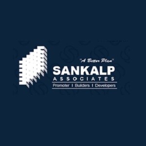Sankalp Associates Developer Logo