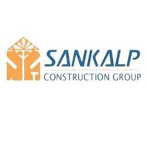 Sankalp Construction Group Developer Logo
