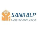 Sankalp Construction Group Logo