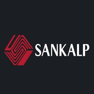 Sankalp Constructions Developer Logo