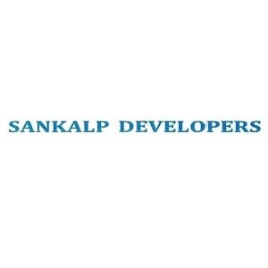 Sankalp Developer Pune developer logo