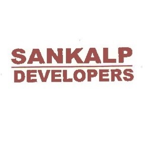 Sankalp Developers logo