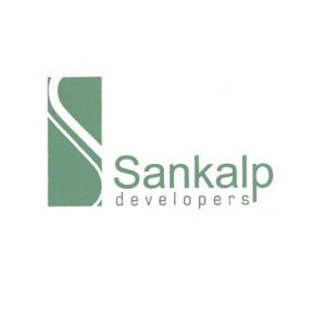 Sankalp Developers Mumbai developer logo