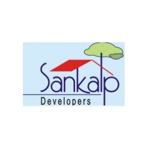 Sankalp Developers Pune Logo