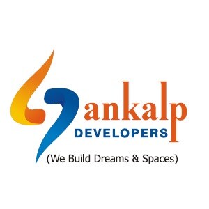 Sankalp Developers Thane logo