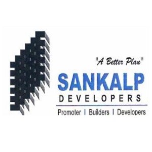 Sankalp Developers Wadgaon Logo