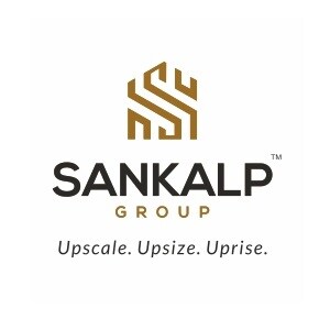 Sankalp Group logo