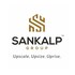 Sankalp Group Developer Logo