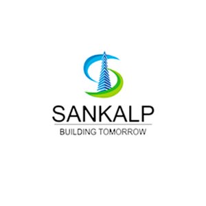Sankalp Developer Logo