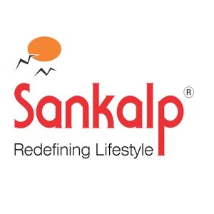 Sankalp Group Ahmedabad developer logo
