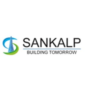 Sankalp Group Jaipur developer logo