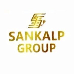 Sankalp Group Navi Mumbai Logo