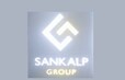 Sankalp Group NaviMumbai Developer Logo