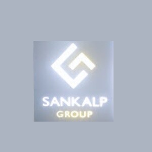 Sankalp Group NaviMumbai Developer Logo