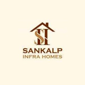 Sankalp Infra Homes logo