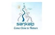 Sankalp Lifespace Developer Logo