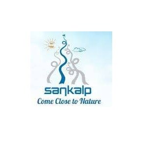 Sankalp Lifespace developer logo