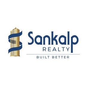 Sankalp Organisers Pvt Ltd developer logo