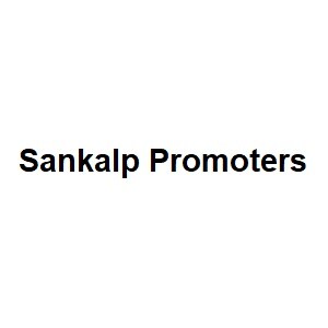 Sankalp Promoters Developer Logo