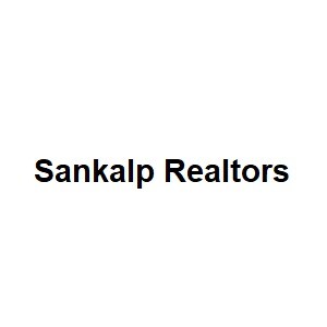 Sankalp Realtors Developer Logo