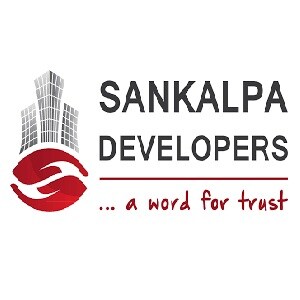 Sankalpa Developers developer logo