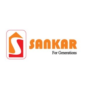 Sankar Infra Projects developer logo