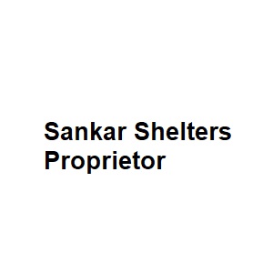 Sankar Shelters Proprietor