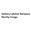 Sankara Lakshmi Narayana Murthy Turaga Logo