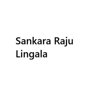 Sankara Raju Lingala logo