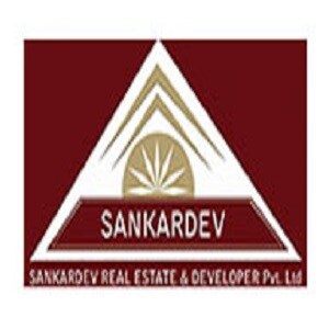 Sankardev Real Estate And Developers Pvt Ltd developer logo