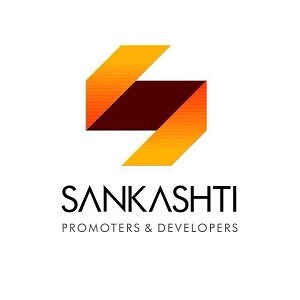 Sankashti Promoters And Developers Logo
