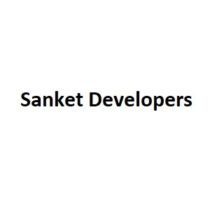 Sanket Developers Logo