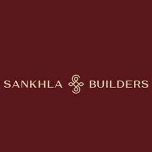 Sankhla Builders Developer Logo
