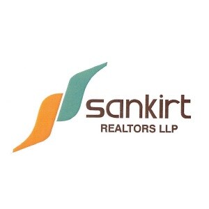 Sankirt Realtors LLP Developer Logo