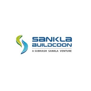 Sankla Buildcoon Developer Logo