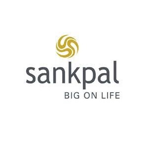 Sankpal Group Developer Logo