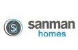 Sanman Homes Developer Logo