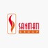 Sanmati Group Developer Logo
