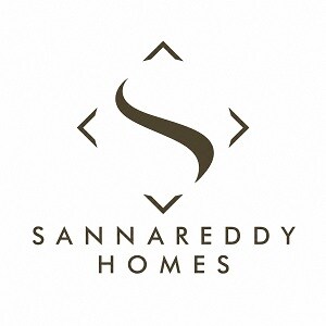 Sannareddy Homes logo