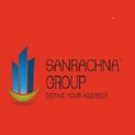 Sanrachna Group Logo