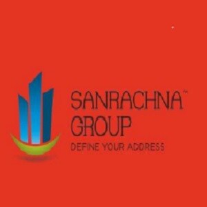 Sanrachna Group logo