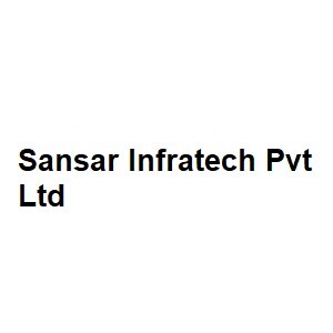 Sansar Infratech Pvt Ltd Developer Logo