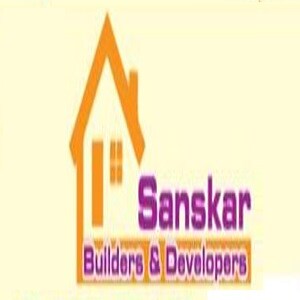 Sanskar Builders And Developers Developer Logo